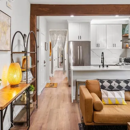 Newly Remodeled Beautiful 2Br Flat In Atwater Village Glendale Exterior photo