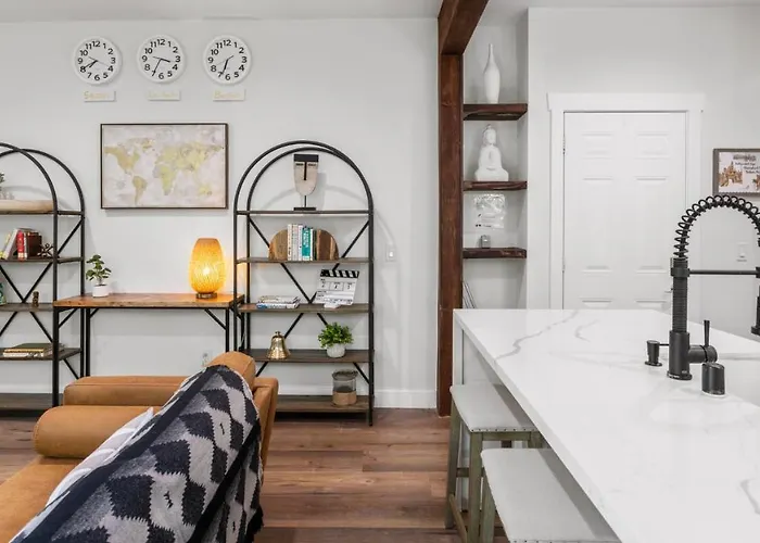 Newly Remodeled Beautiful 2Br Flat In Atwater Village
