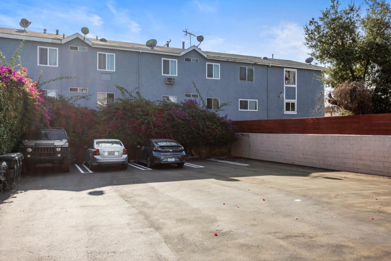Newly Remodeled Beautiful 2br Flat In Atwater Village * Glendale