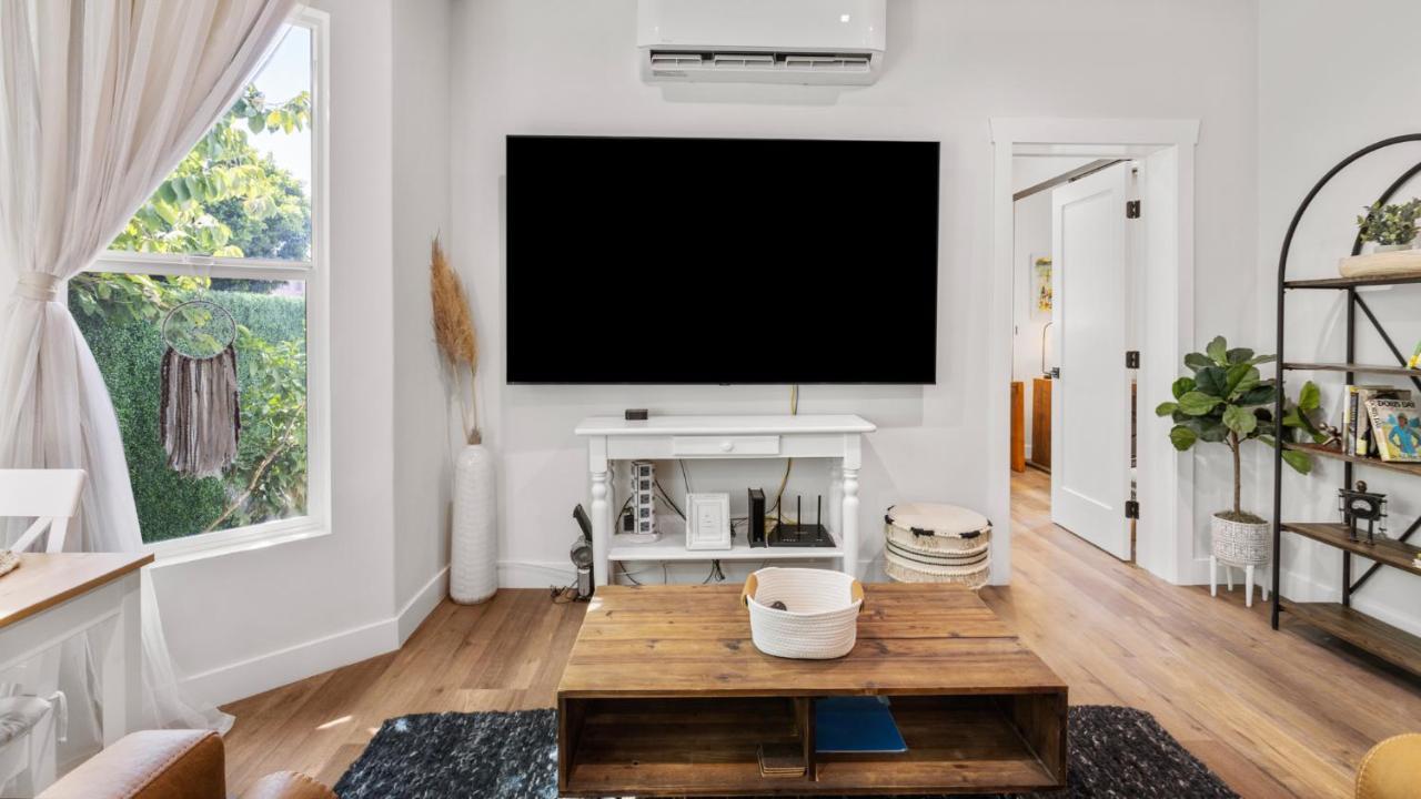 Apartment Newly Remodeled Beautiful 2br Flat In Atwater Village Glendale