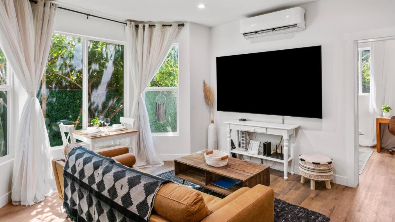 Newly Remodeled Beautiful 2br Flat In Atwater Village Apartment