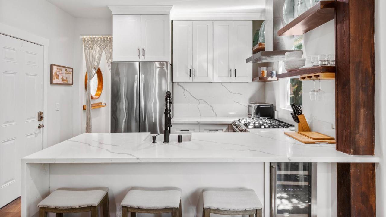 Newly Remodeled Beautiful 2br Flat In Atwater Village *