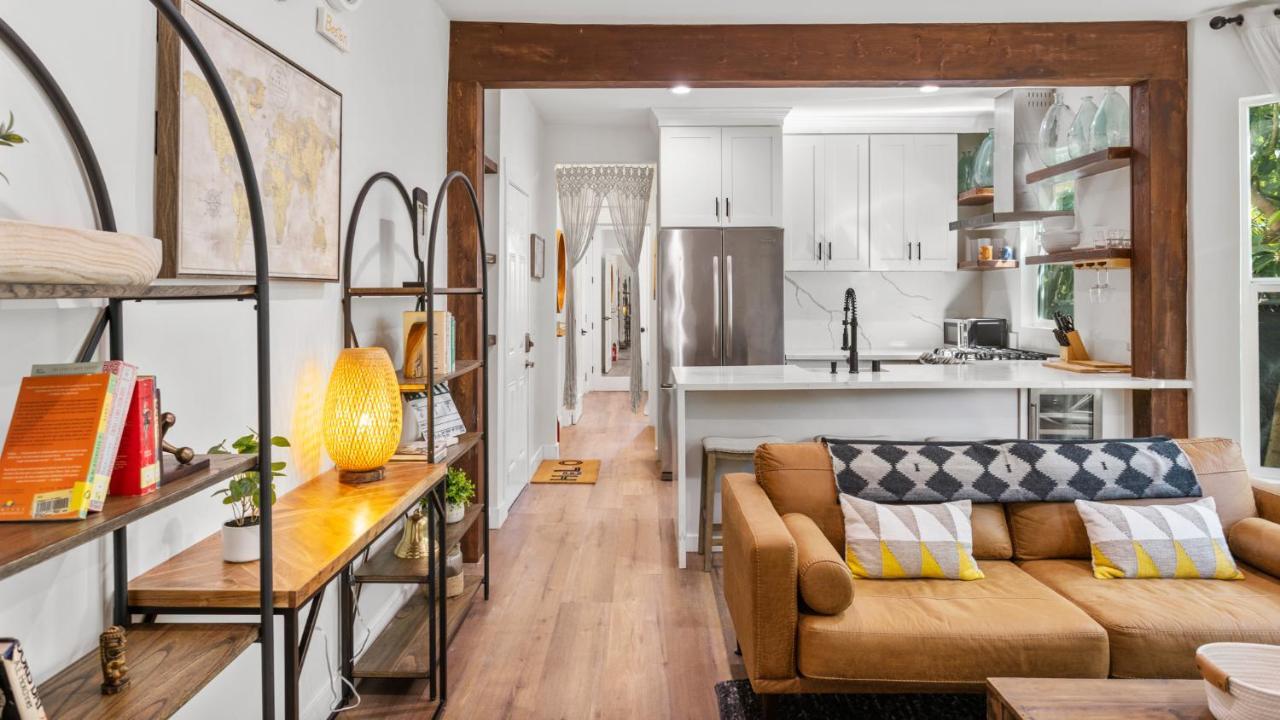 Apartment Newly Remodeled Beautiful 2br Flat In Atwater Village Glendale