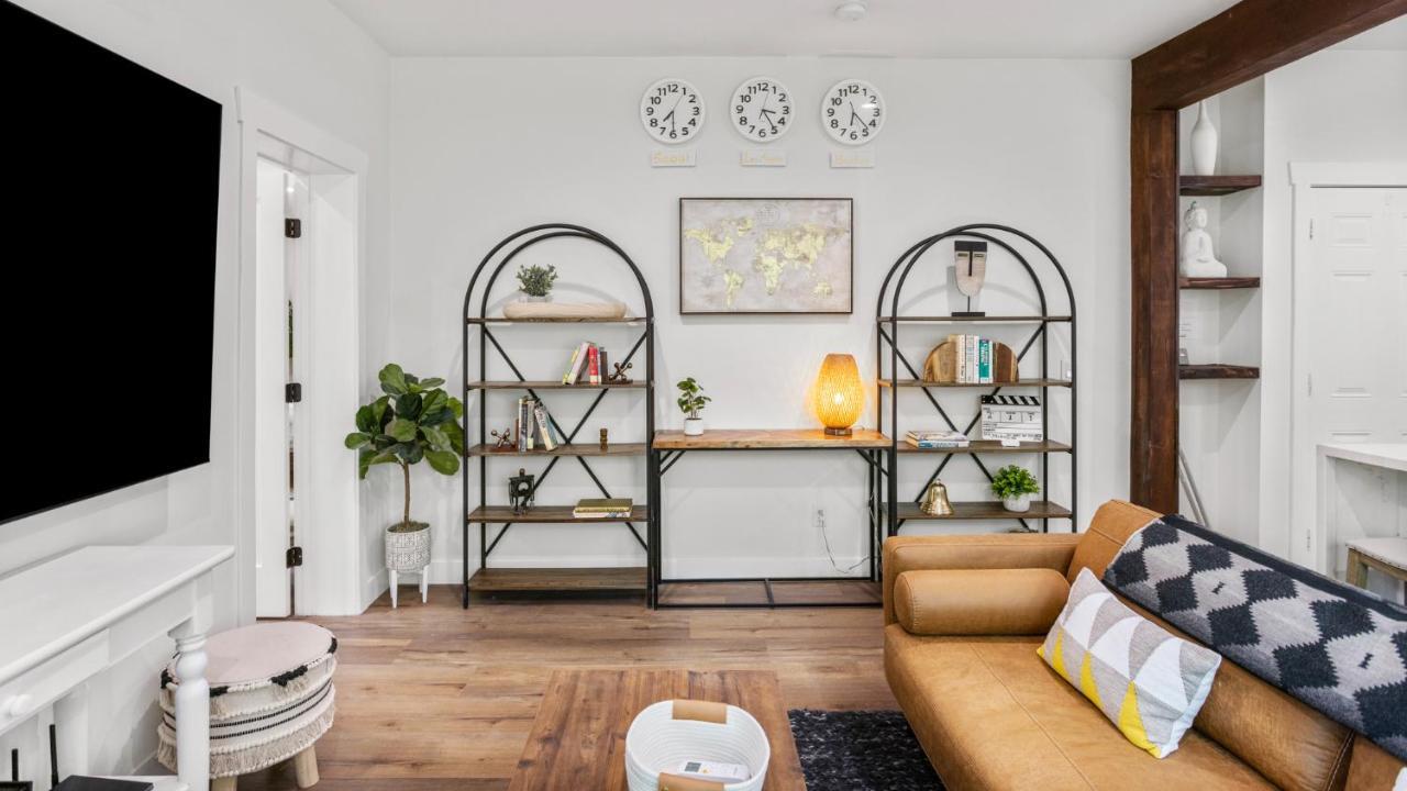 Newly Remodeled Beautiful 2br Flat In Atwater Village Glendale