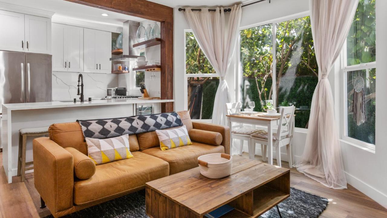 Newly Remodeled Beautiful 2br Flat In Atwater Village Apartment *