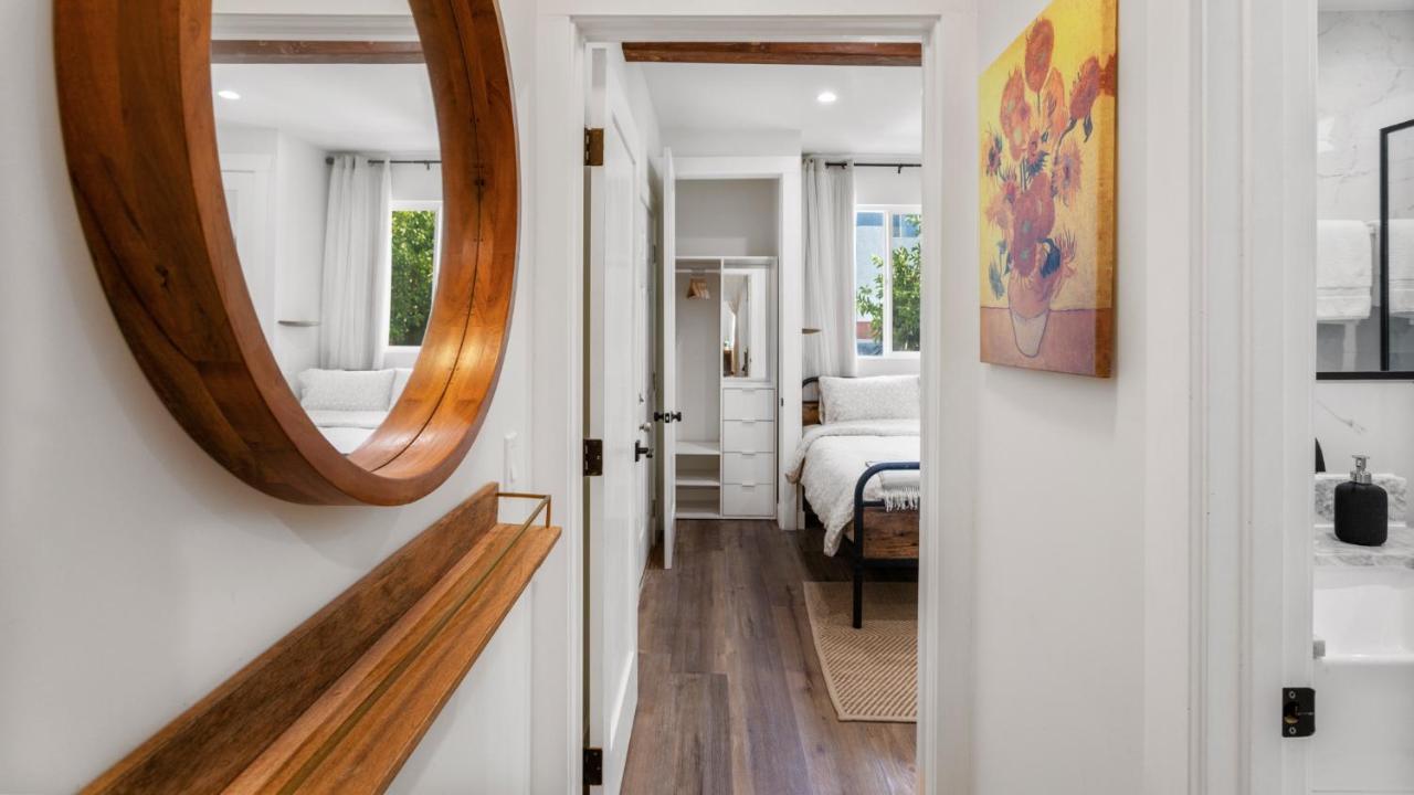 Apartment Newly Remodeled Beautiful 2br Flat In Atwater Village Glendale
