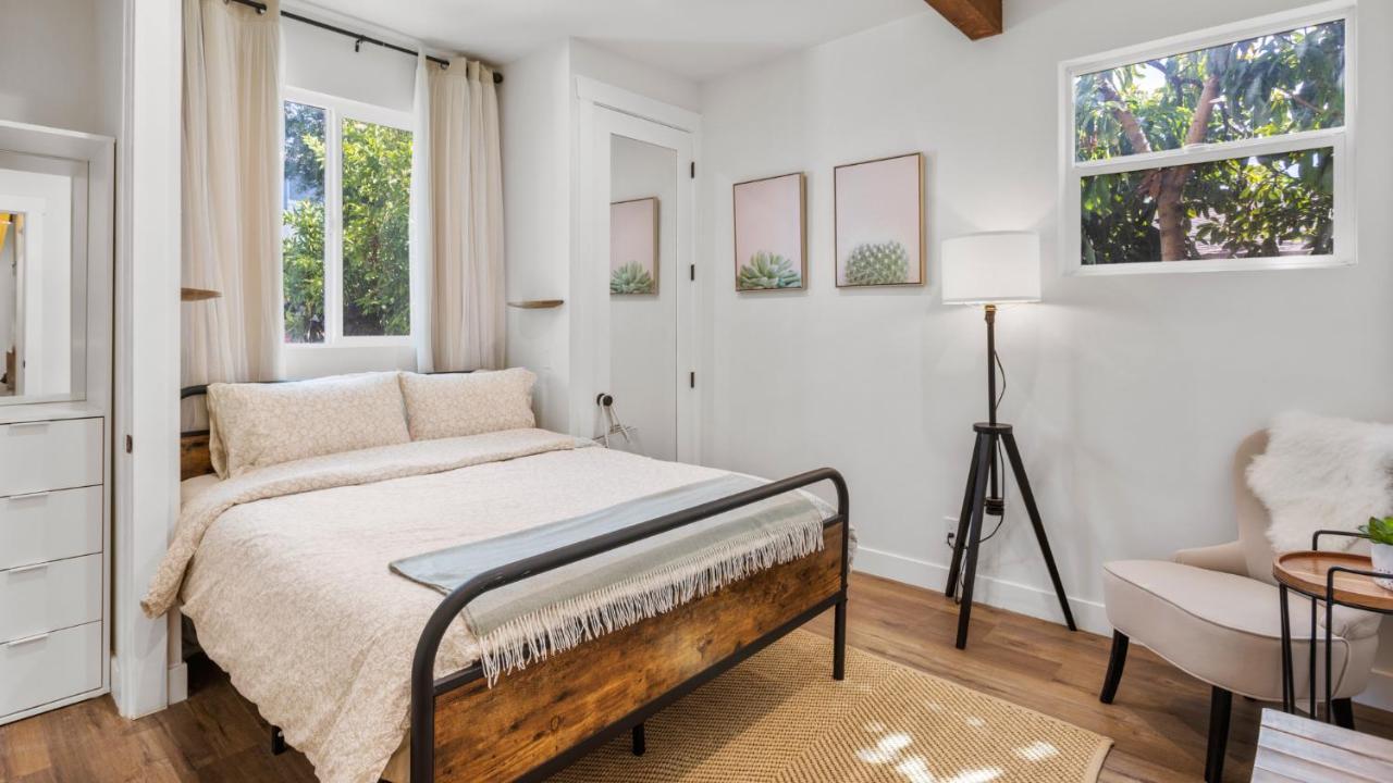 Newly Remodeled Beautiful 2br Flat In Atwater Village Apartment