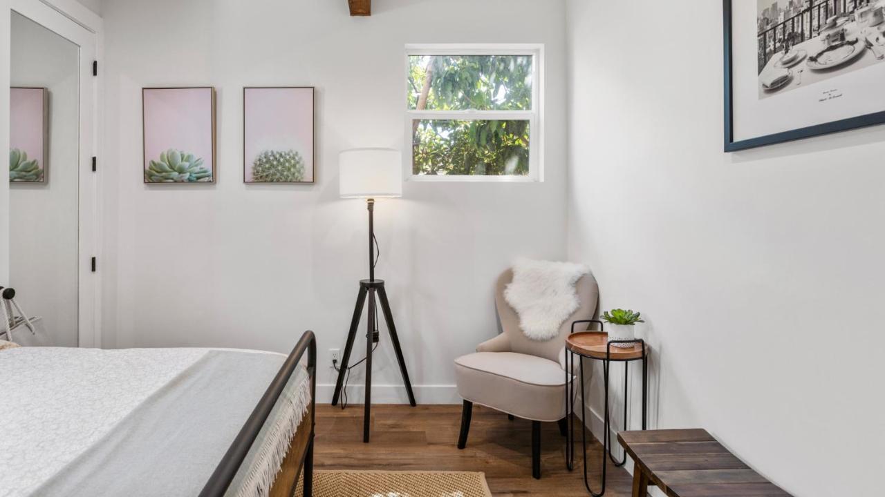 Newly Remodeled Beautiful 2br Flat In Atwater Village *